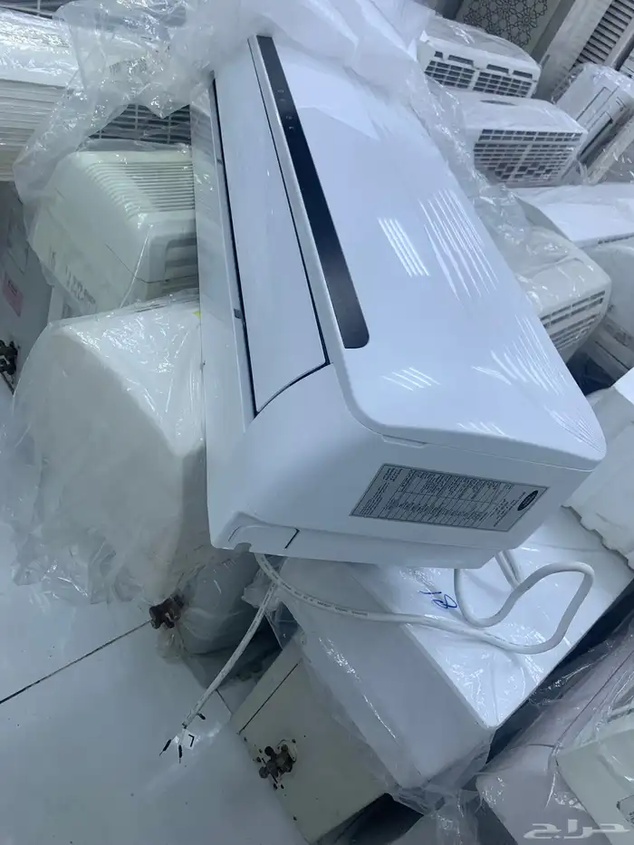 مكيفات سامسونج ال جي كارير 12