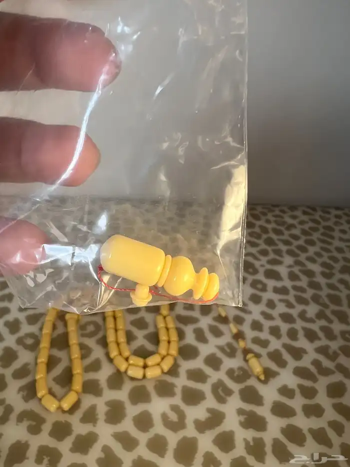 سبحه دومنه قديمه 1