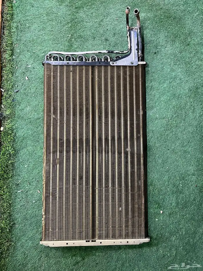 رديتر مكيف جمس ثمانينات وانيت وسوبر 1