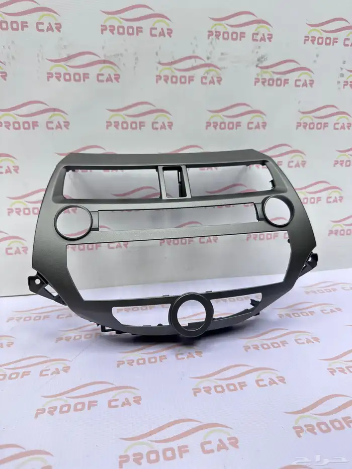 ديكور اكورد 2008 الى 2012 ديكور المكيف 0