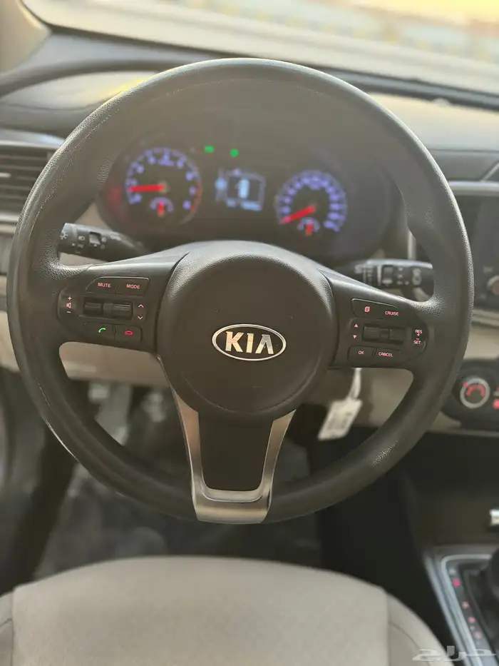 سورنتو 2016 سعودي (( تم البيع )) 19