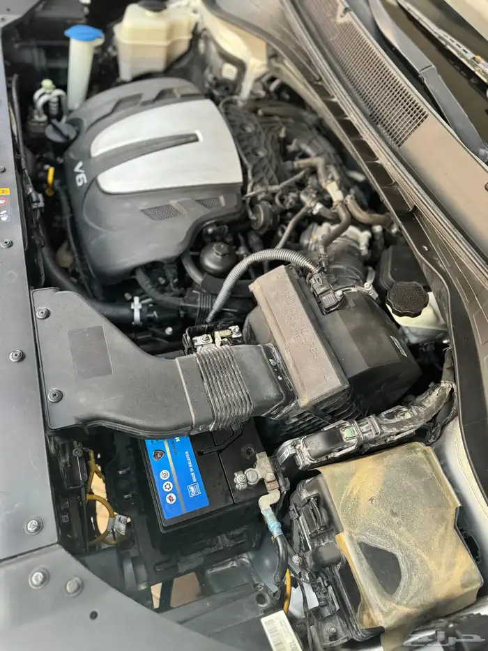 سورنتو 2016 سعودي (( تم البيع )) 33