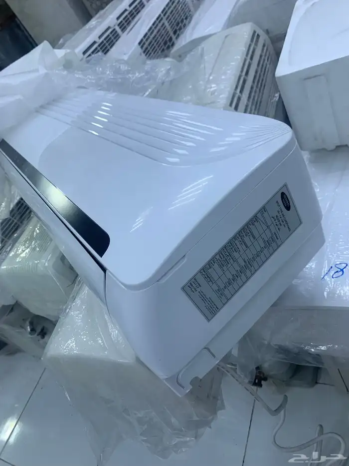 مكيفات سامسونج ال جي كارير 14