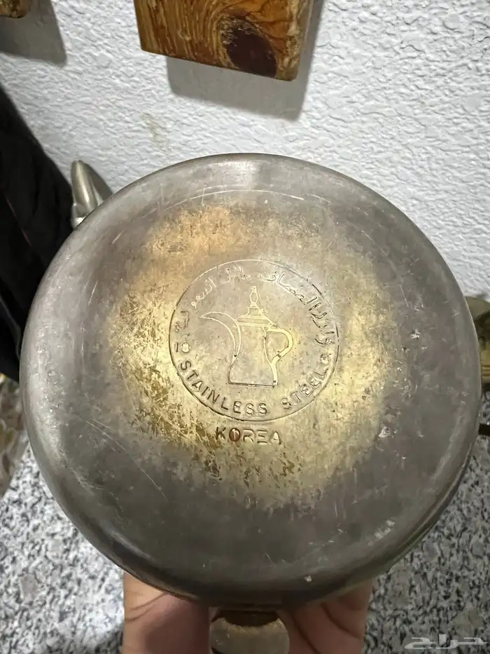 دلال دله قهوة عربية 6