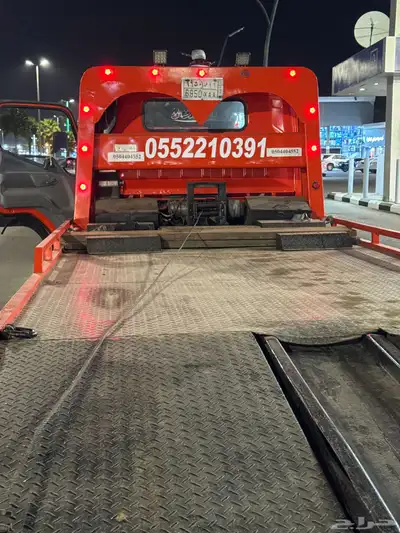 سطحه العارضه ابوعريش 0