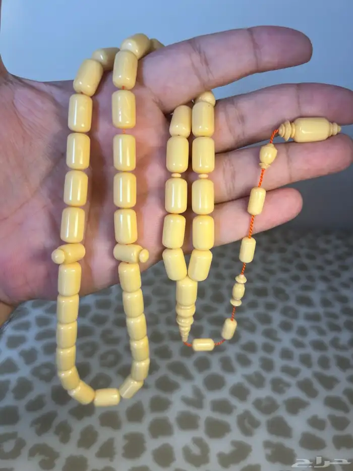 سبحه دومنه قديمه 0