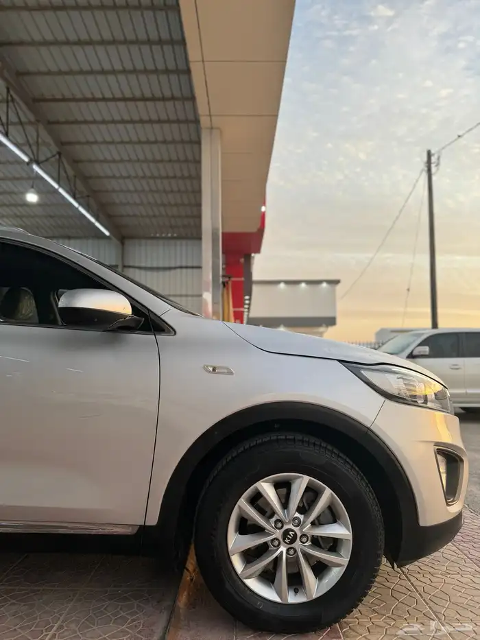 سورنتو 2016 سعودي (( تم البيع )) 11