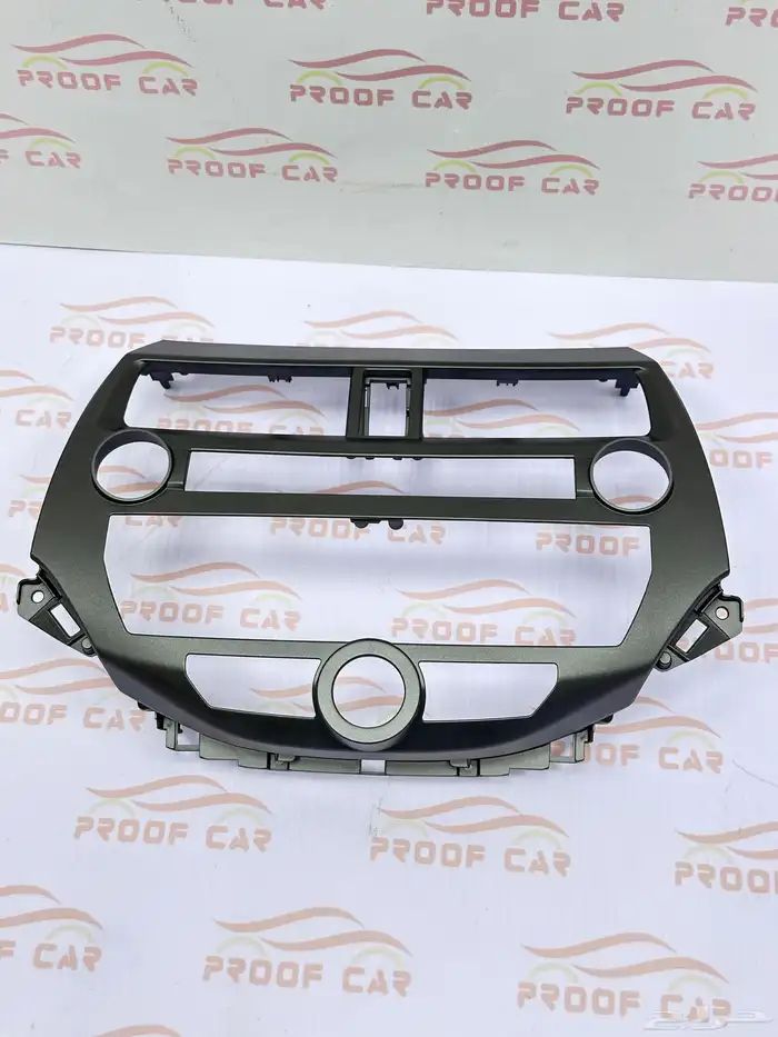 ديكور اكورد 2008 الى 2012 ديكور المكيف 2