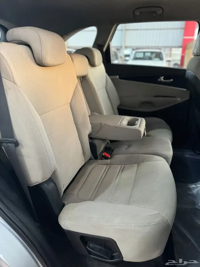 سورنتو 2016 سعودي (( تم البيع )) 24