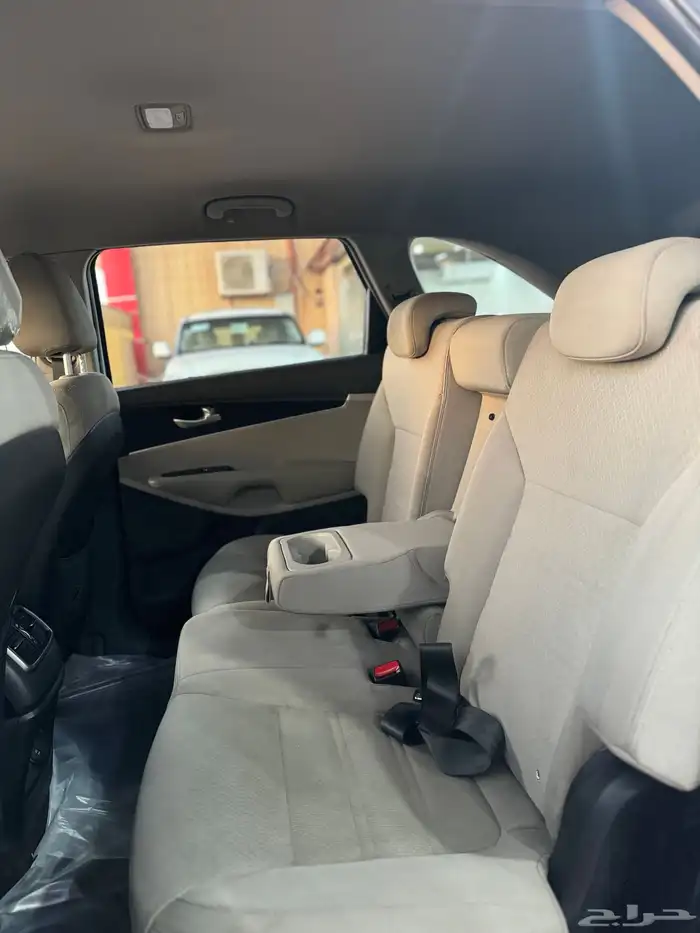 سورنتو 2016 سعودي (( تم البيع )) 25