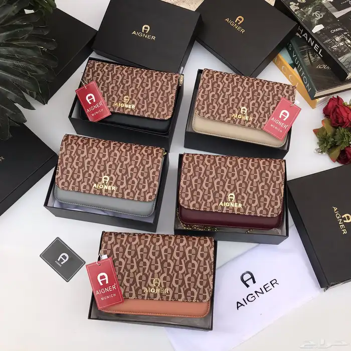 شنط ماركات جملة 76