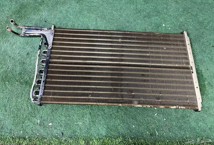 رديتر مكيف جمس ثمانينات وانيت وسوبر 0