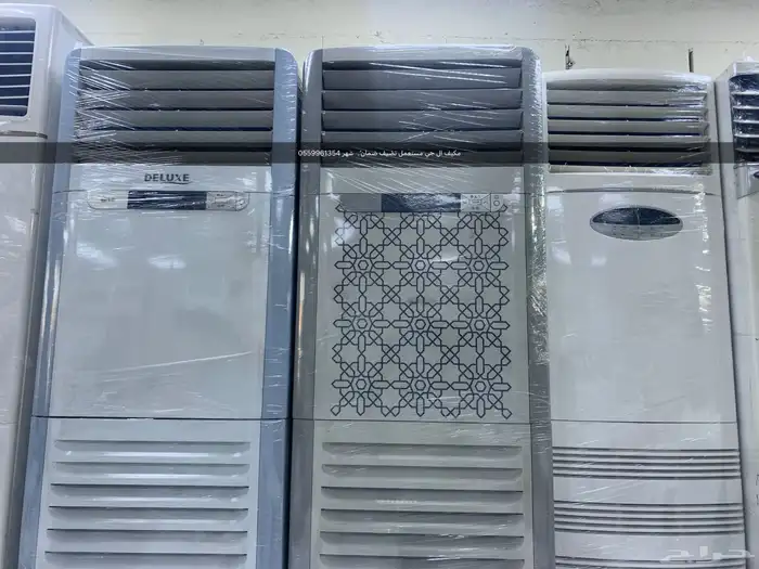 مكيفات سامسونج ال جي كارير 17