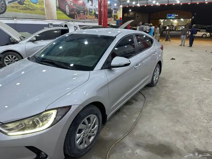 ورشة   ميكانيكا   كهرباء   سمكرة   صناعية   رش   بويه 25