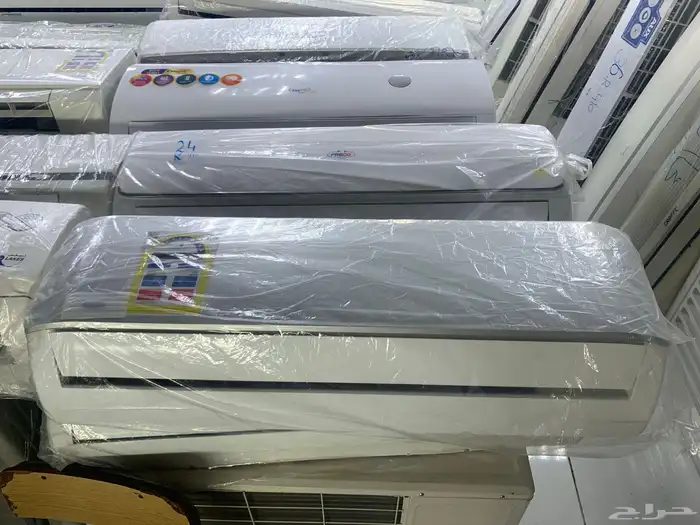 مكيفات سامسونج ال جي كارير 16