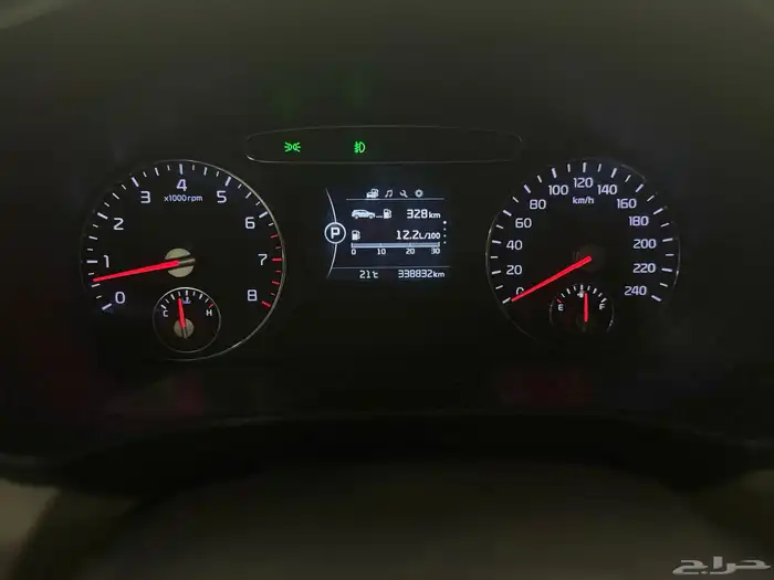 سورنتو 2016 سعودي (( تم البيع )) 30