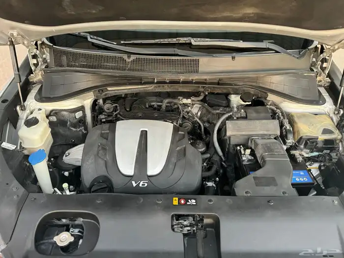 سورنتو 2016 سعودي (( تم البيع )) 32