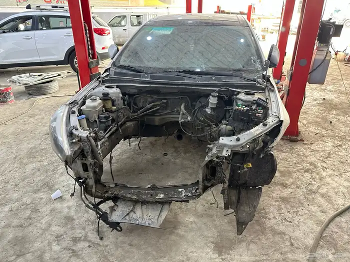 ورشة   ميكانيكا   كهرباء   سمكرة   صناعية   رش   بويه 28