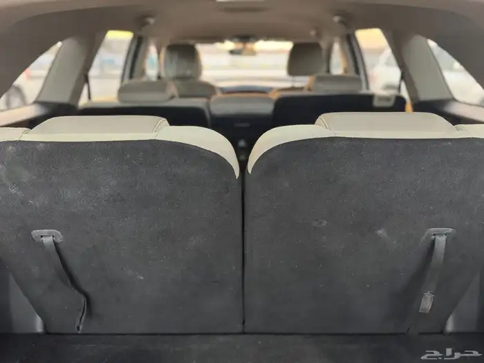 سورنتو 2016 سعودي (( تم البيع )) 28