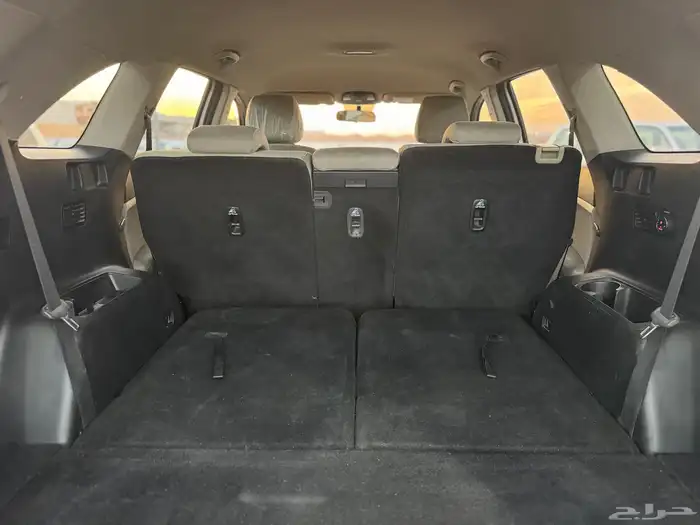 سورنتو 2016 سعودي (( تم البيع )) 29