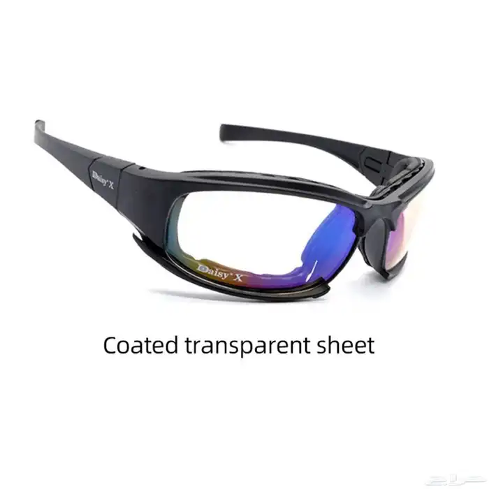 متوفر نظارات رايدات من شركة ديزي يو إس إيه مليتاري الرياضية 2