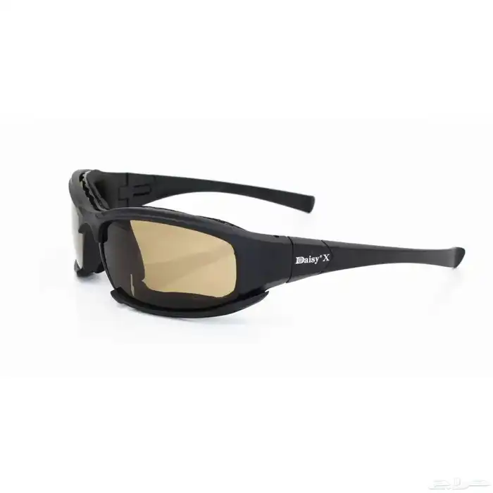 متوفر نظارات رايدات من شركة ديزي يو إس إيه مليتاري الرياضية 6