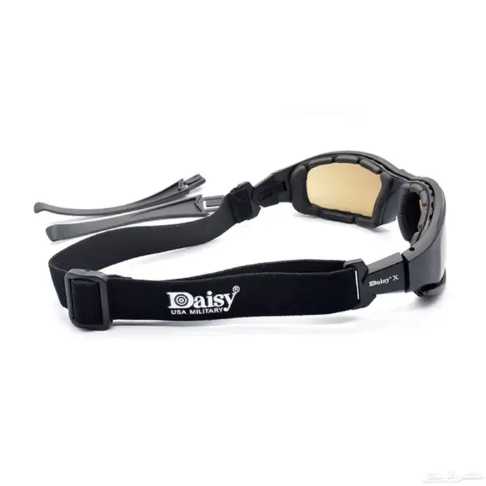 متوفر نظارات رايدات من شركة ديزي يو إس إيه مليتاري الرياضية 7
