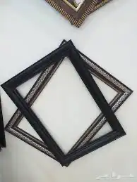 ايطار برواز مكيف 1