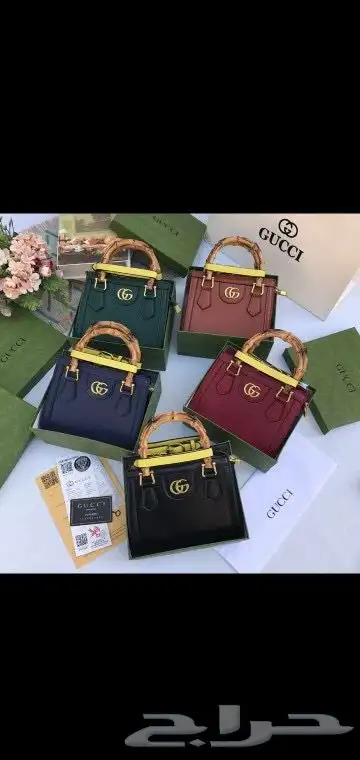 شنط ماركات جملة 74