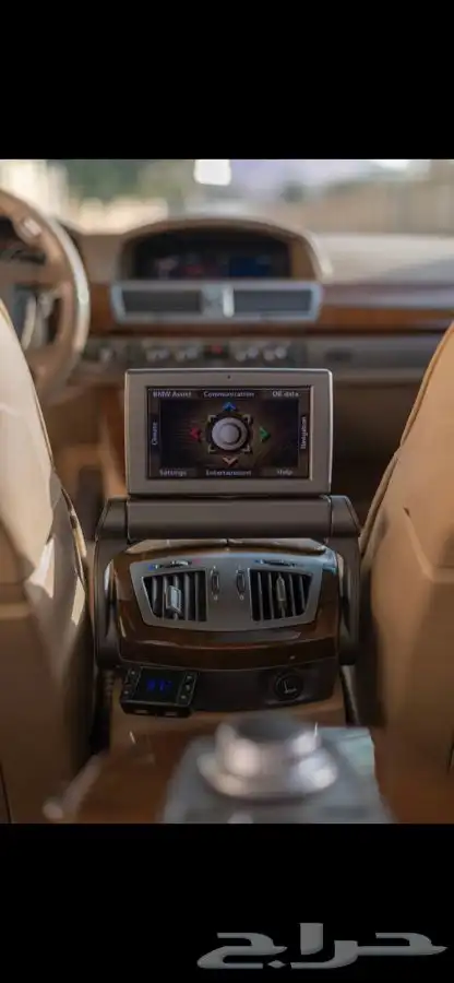 بي ام دبليو مخزن ( تم البيع ) 5