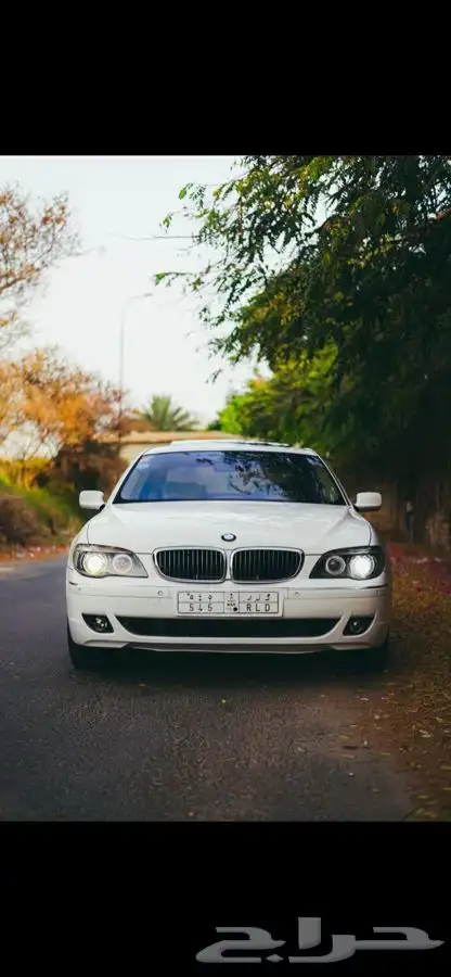 بي ام دبليو مخزن ( تم البيع ) 2