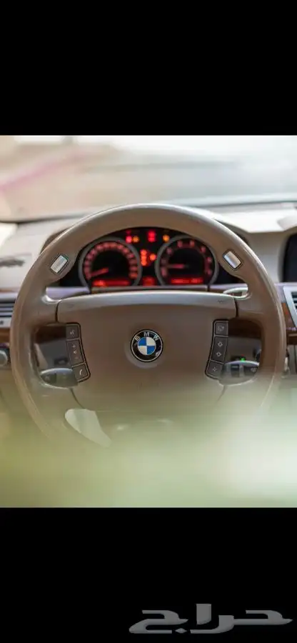 بي ام دبليو مخزن ( تم البيع ) 8
