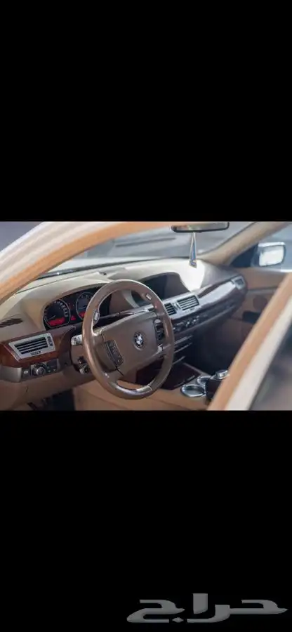 بي ام دبليو مخزن ( تم البيع ) 6