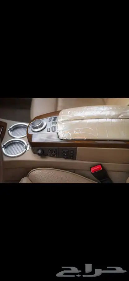 بي ام دبليو مخزن ( تم البيع ) 12