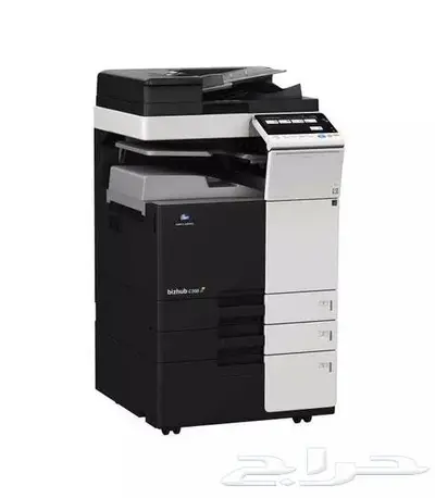 طابعات ملونة مكتبية متعددة الوظائف C368 C454 C364 0