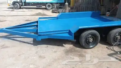 عربة ترنشر 2