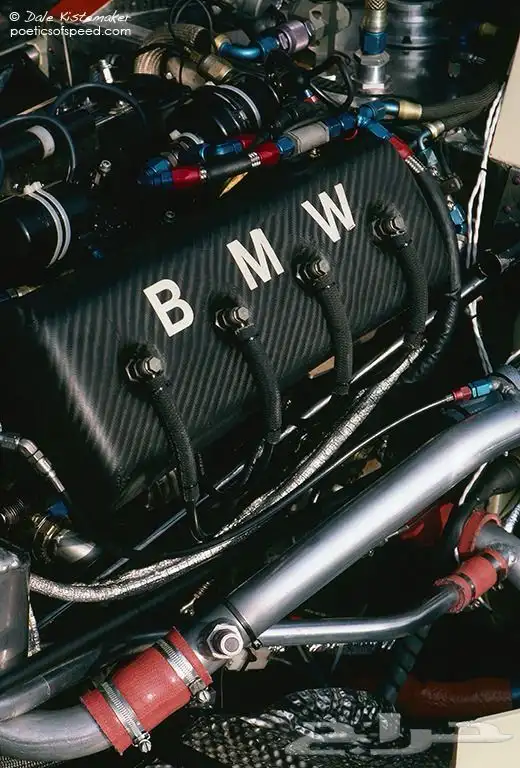 قطع غيار وصيانة ومكاين BMW 1