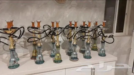 تاجير شيش الرياض 0