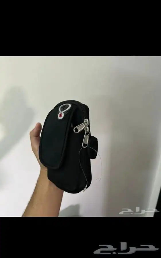 شنطة جوال فالعضد 2