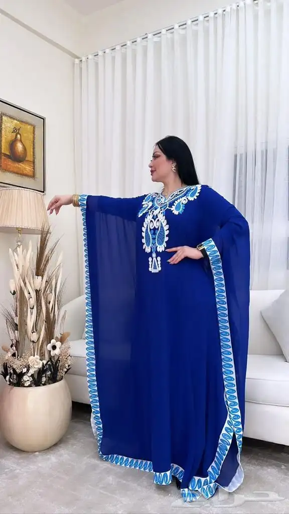 جلابيات استقبال وجلابيات فراشه فخمه وسعر رمزي. 41