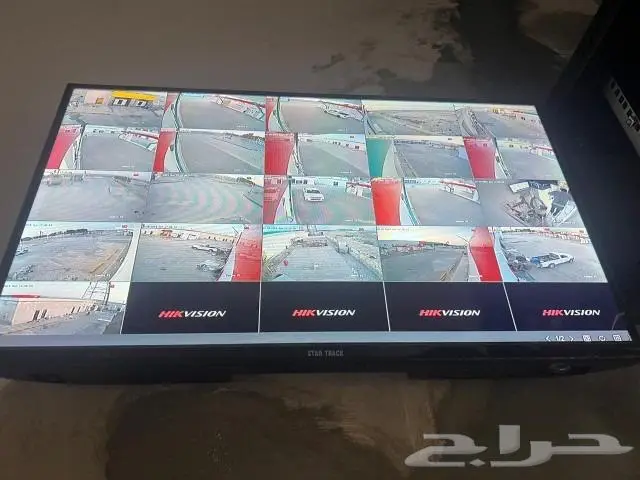 كاميرات مراقبه ip تابع بيتك محلك شركتك أينما كنت بافضل جوده 3