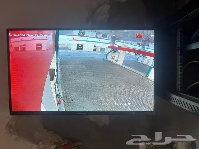 كاميرات مراقبه ip تابع بيتك محلك شركتك أينما كنت بافضل جوده 5