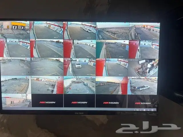 كاميرات مراقبه ip تابع بيتك محلك شركتك أينما كنت بافضل جوده 6