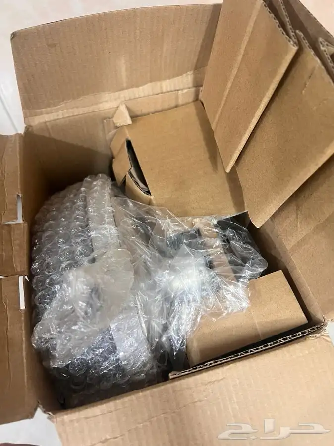 ملحق فرامة لحم جديدة غير مستعملة 2