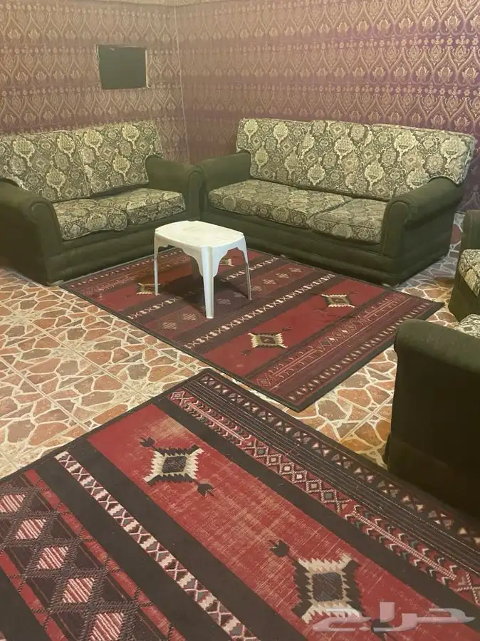 طقم4قطع كنب 0