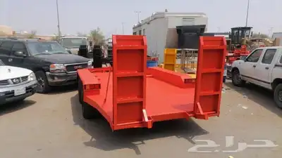 عربة ترنشر 1