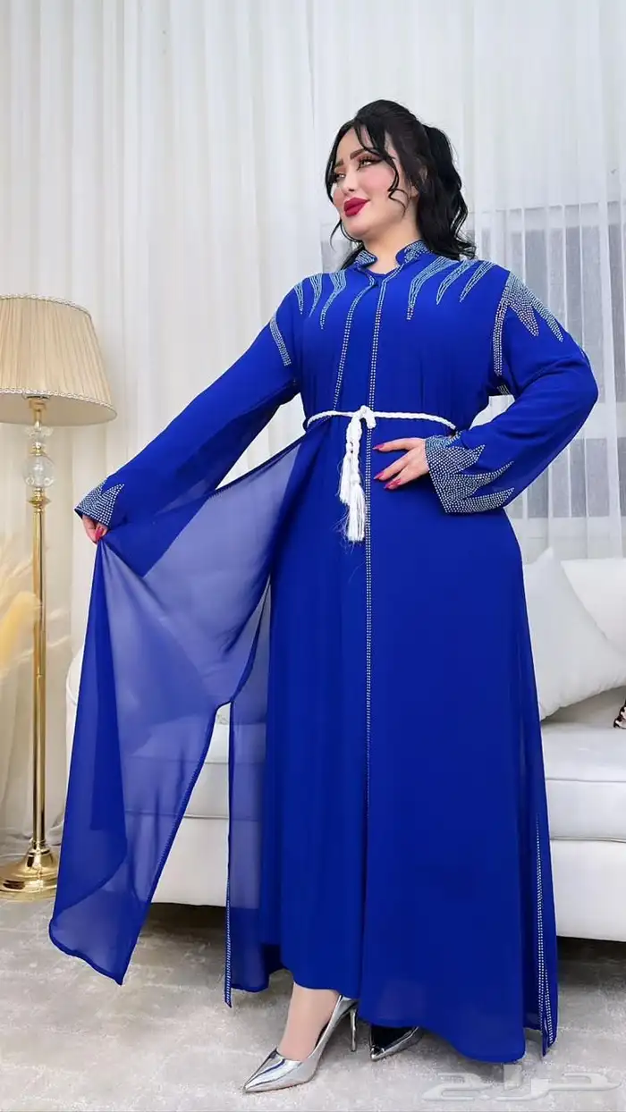 جلابيات استقبال وجلابيات فراشه فخمه وسعر رمزي. 37
