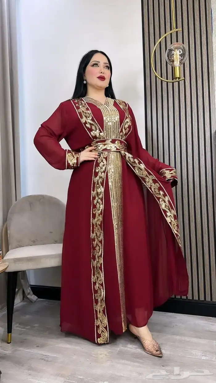 جلابيات استقبال وجلابيات فراشه فخمه وسعر رمزي. 50
