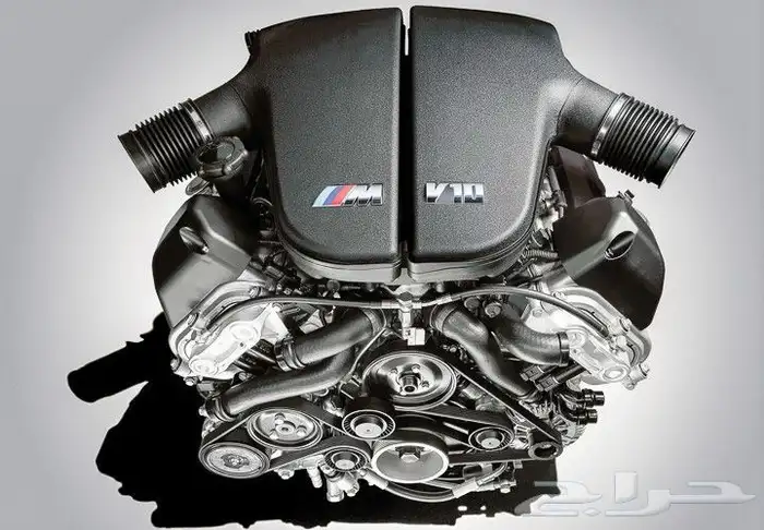 قطع غيار وصيانة ومكاين BMW 9