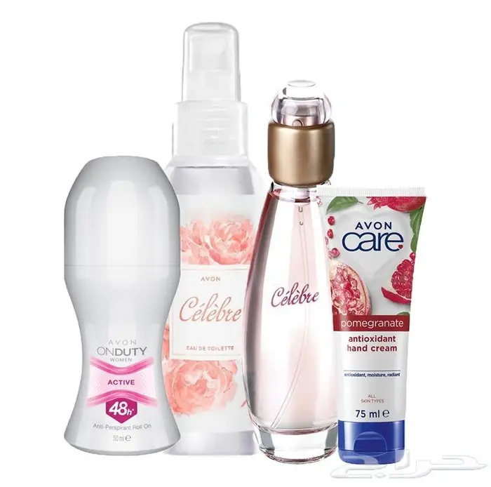 عرررض عبوة عطر سليبريه 0